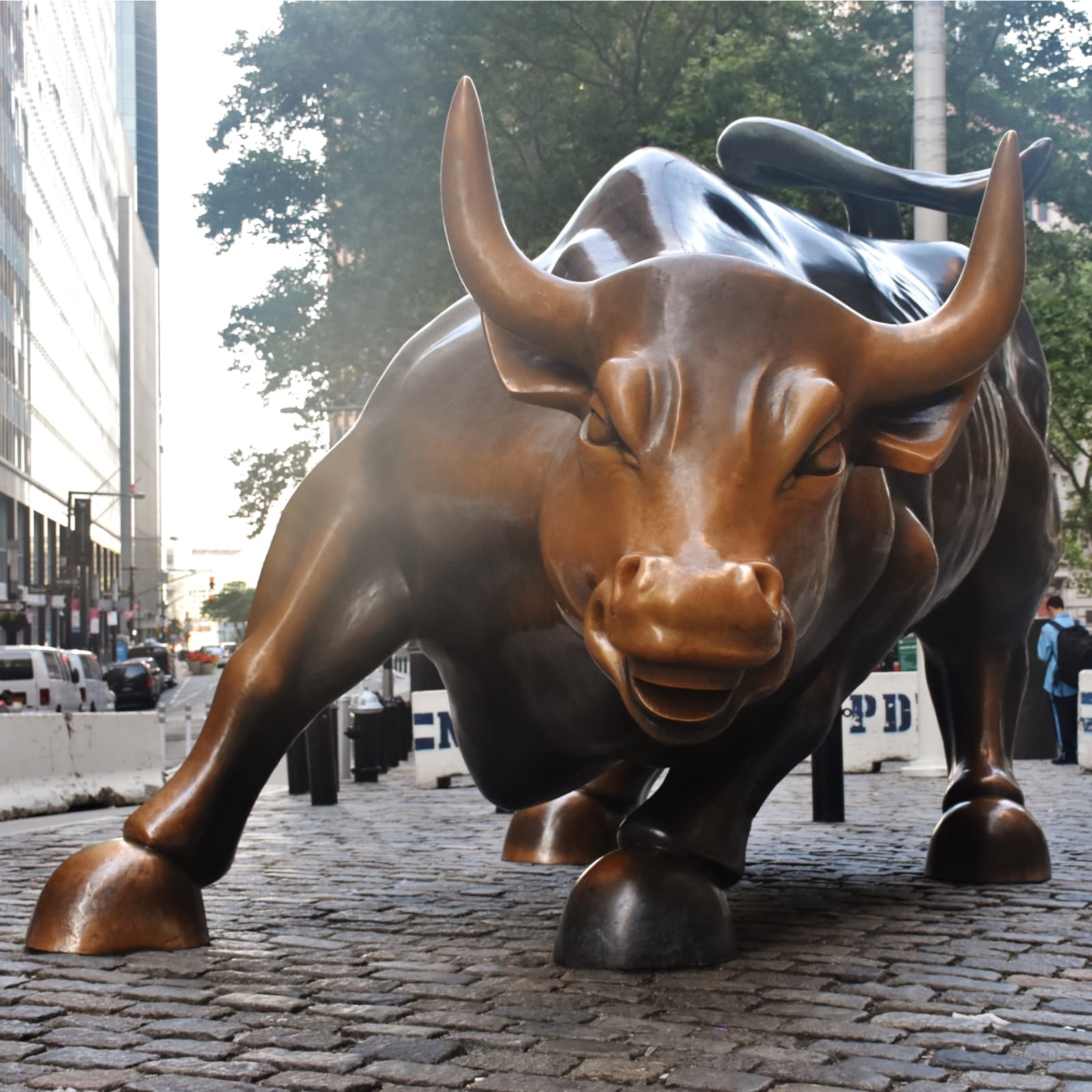 Legendary Investor Bill Miller Now Holds Half His Hedge Fund in Bitcoin