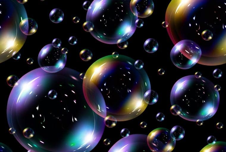 This App is Trying to Predict the Bitcoin Bubble Bursting Using AI