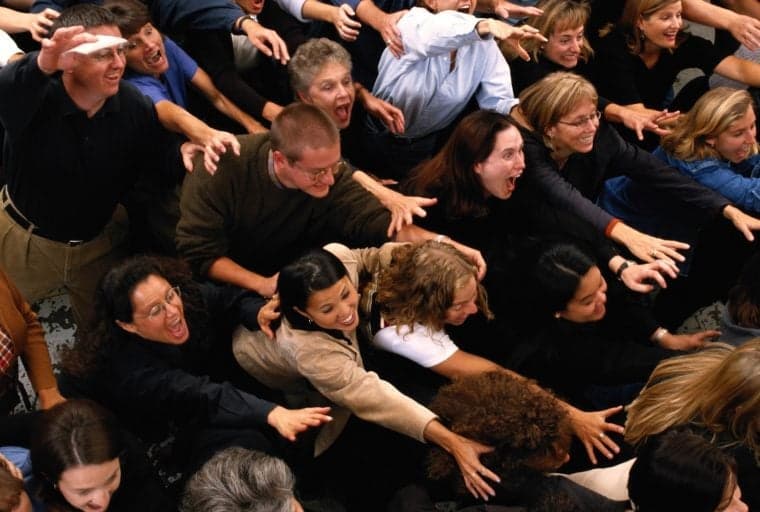 Etrade Joins Increasingly Crowded Bitcoin Futures Market