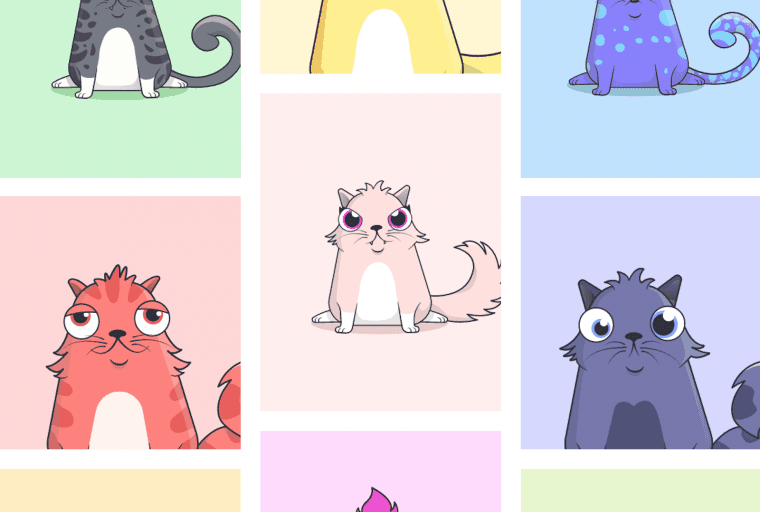 Blockchain-Based Digital Art – Passing Fad or the Next Big Thing?