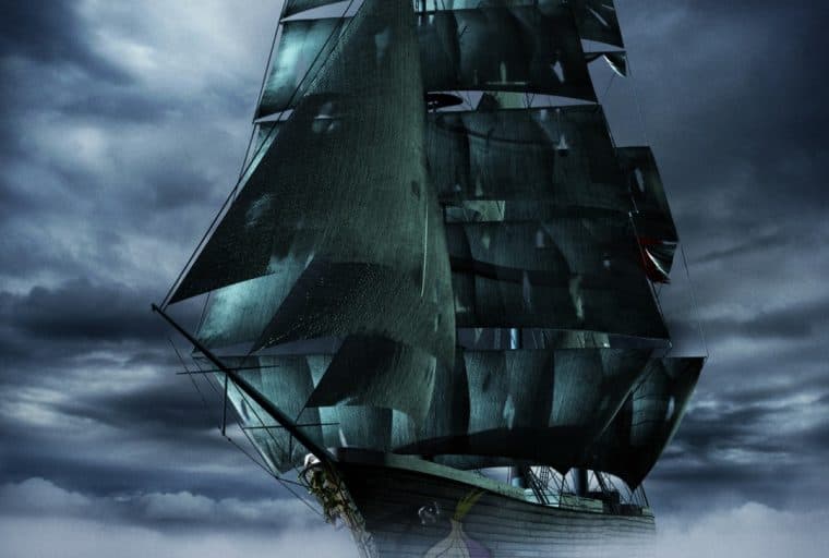 Deep Web Roundup: Aero Sinks and the Ghost of Trade Route Rises