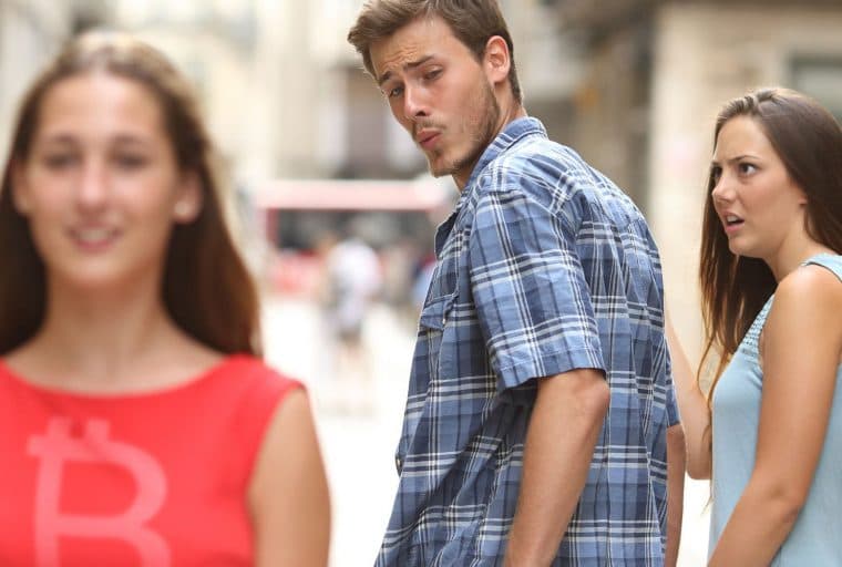 The Greatest Bitcoin Memes of 2017