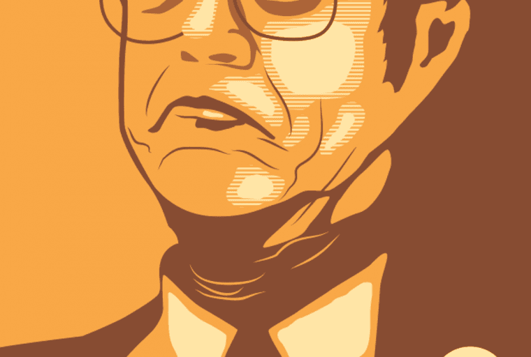 “Fake Satoshi” Dorian Nakamoto is Probably $273,000 Richer After Selling His Bitcoins