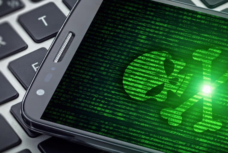 Over 10,000 People Have Downloaded Fake Cryptocurrency Apps