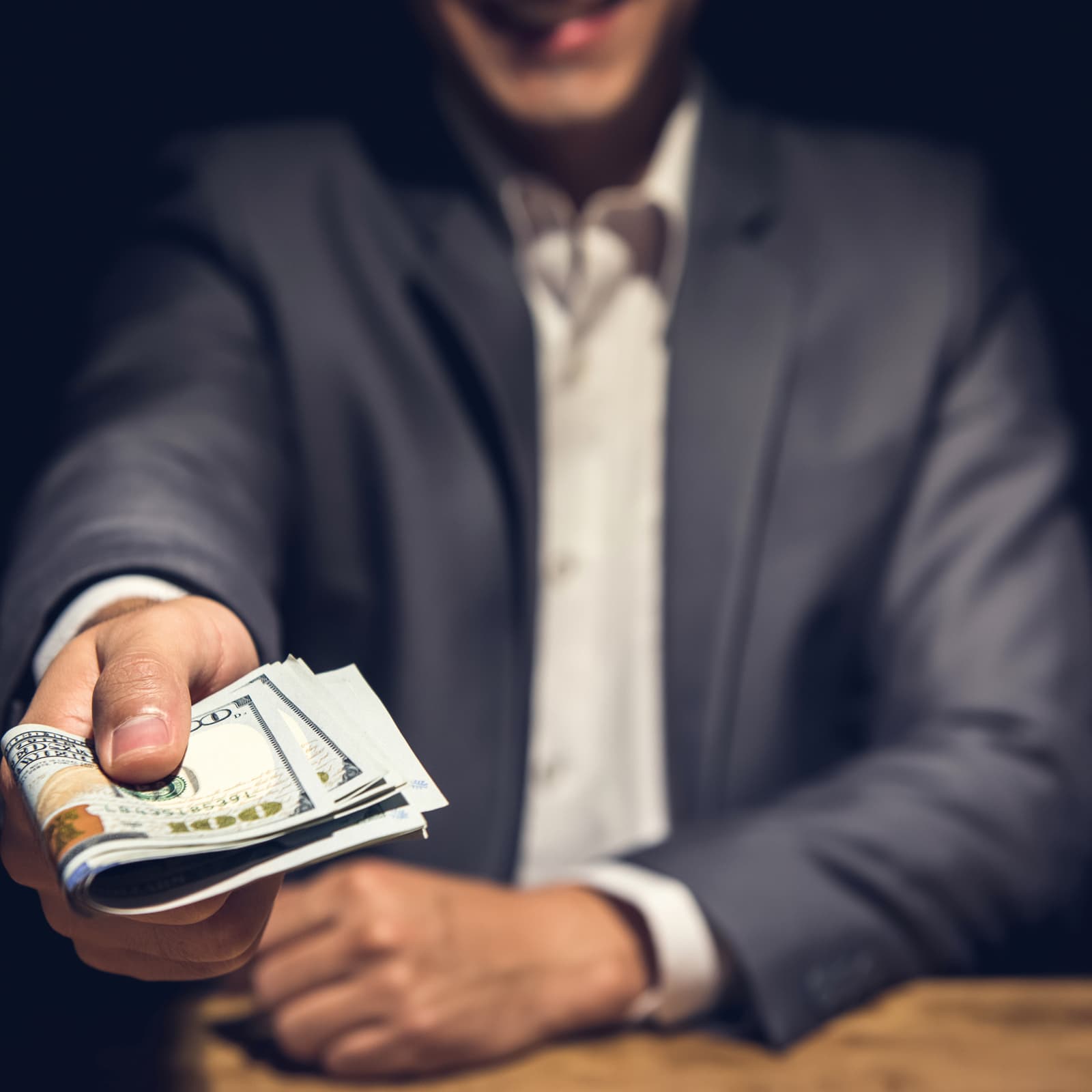 Dancing With the Devil: 'Cashing Out' Cryptos Into Fiat Not So Easy