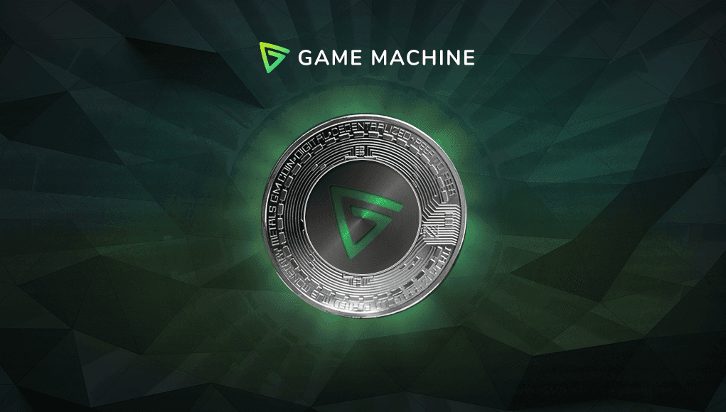 PR: Game Machine ICO Finds a Way to Make Investors, Gamers and Developers Happy