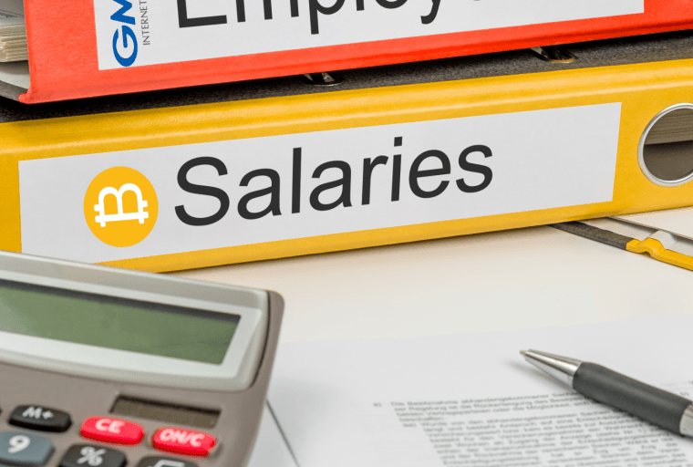 Japanese Internet Giant GMO Offers to Pay 4700+ Employees in Bitcoin