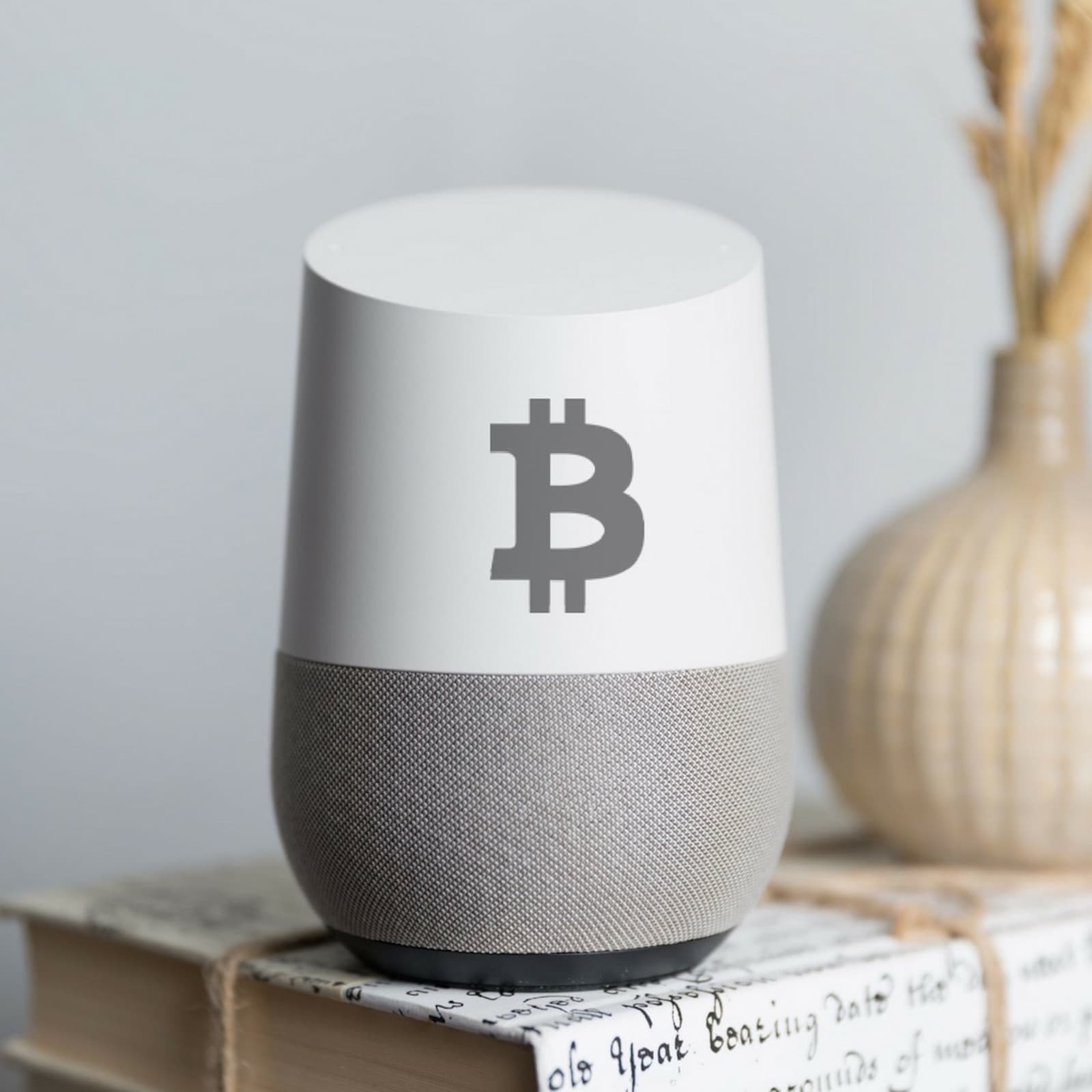 Google Home’s "Mr Satoshi" is Your Personal Cryptocurrency Assistant