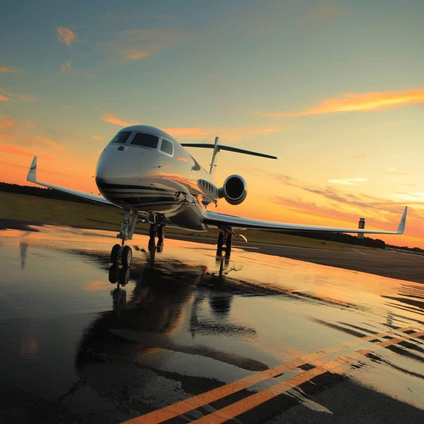 Surf Air Joins the Growing List of Private Airlines Accepting Bitcoin