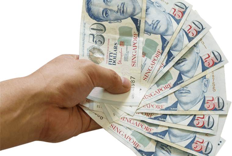 Over $36 Million Worth of Bitcoin at Stake in Singapore's First Ever Crypto Trial