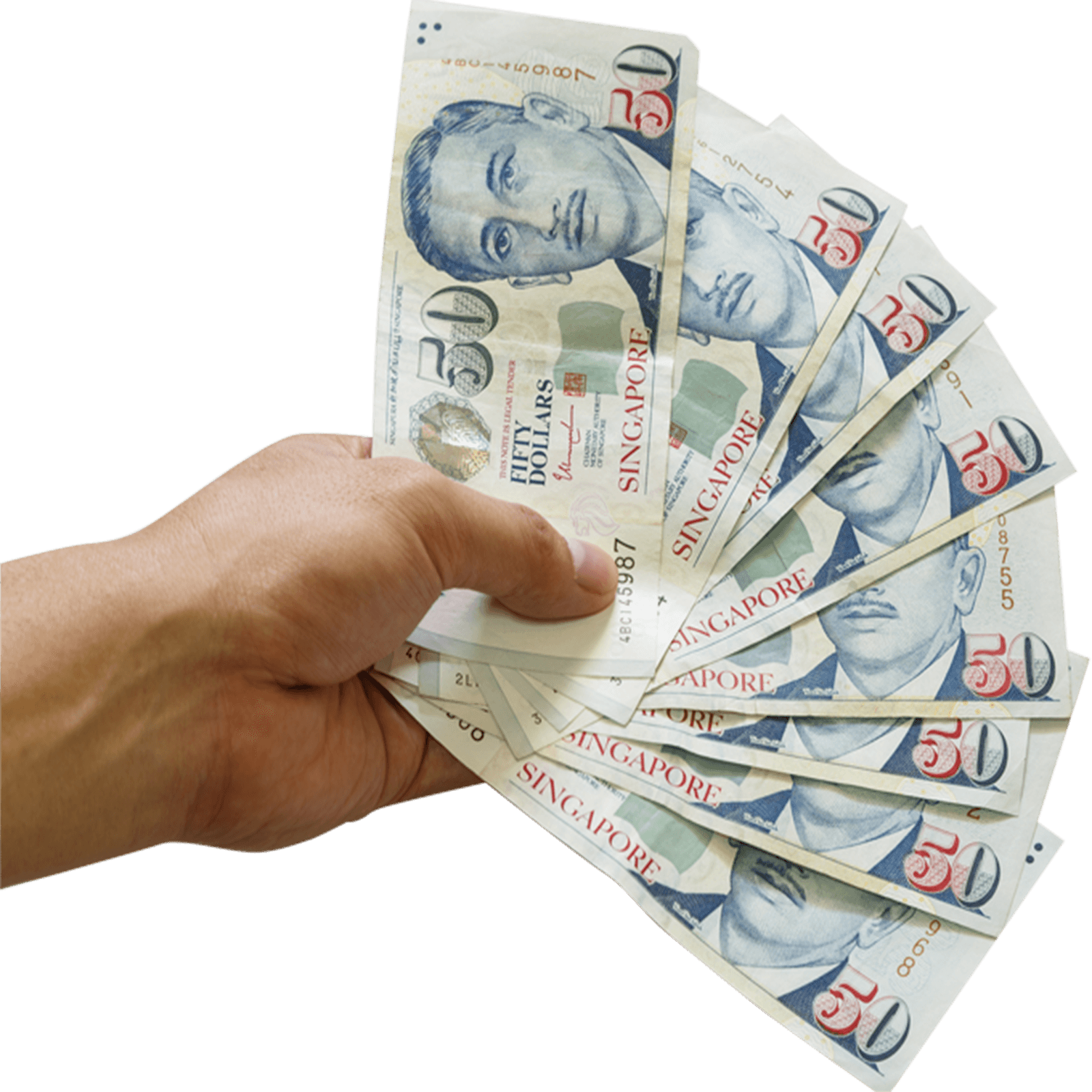 Over $36 Million Worth of Bitcoin at Stake in Singapore's First Ever Crypto Trial