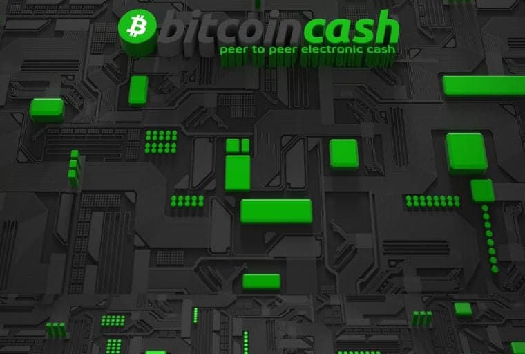 Bitcoin Cash Will Close Out 2017 With Significant Infrastructure Support