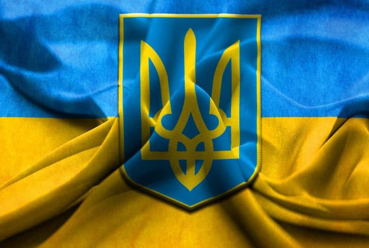 Russian Crypto News Outlet Shook Down by the Ukrainian Security Service