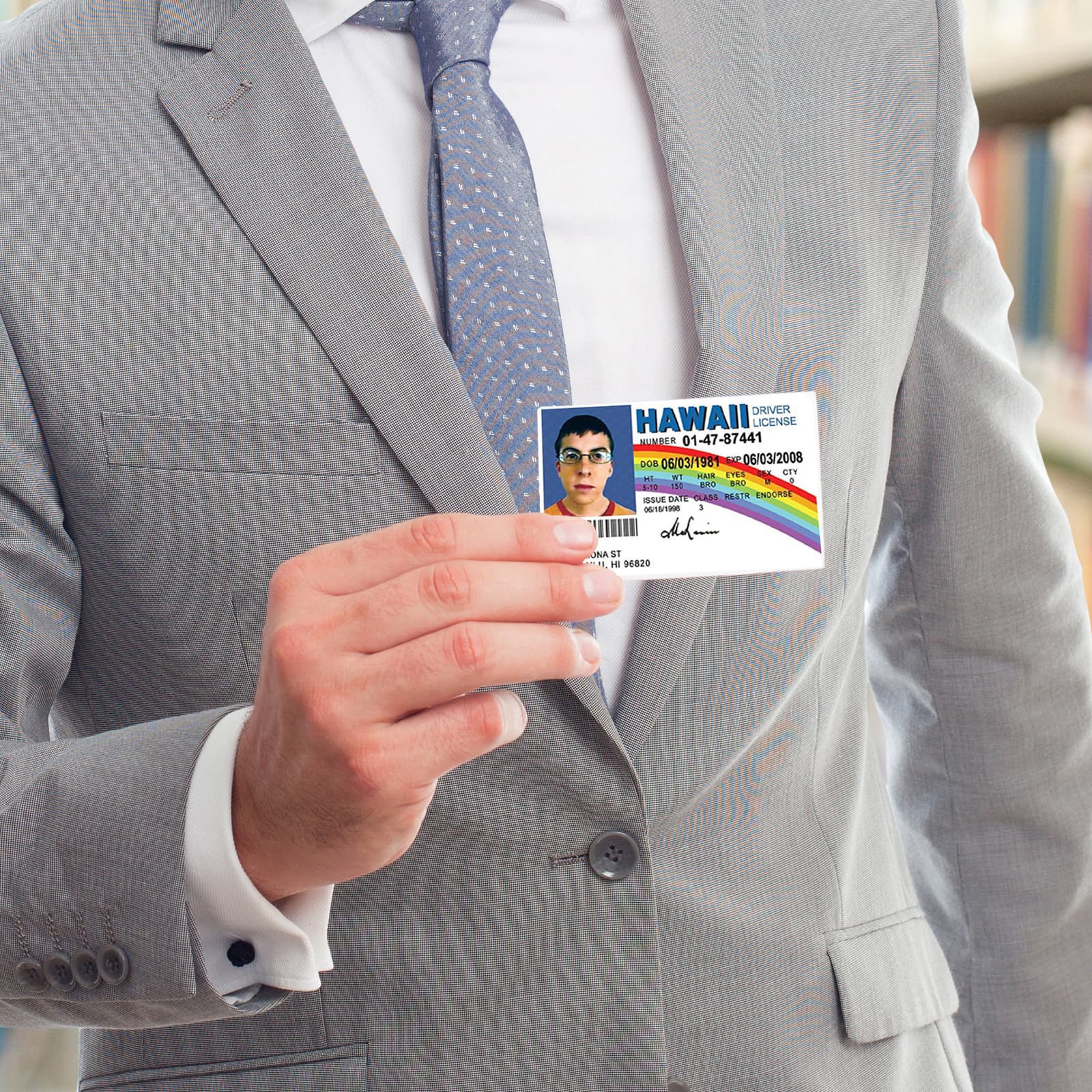 Not Just Drugs: Darknet Markets Carry a Variety of Goods for Your Bitcoin