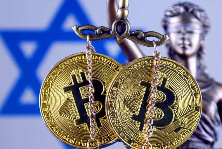 Israeli Regulator Investigating Public "Bitcoin" Company for False Claims