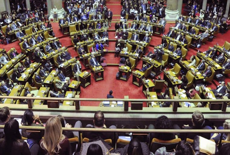 New York Assemblyman Proposes Digital Currency Task Force