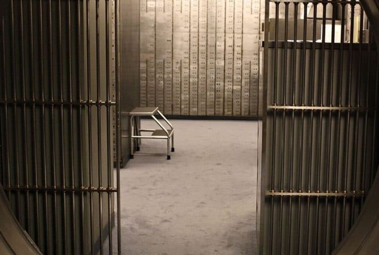 Australian Vault Provider Says Securing Bitcoin in Safety Boxes Is Trending