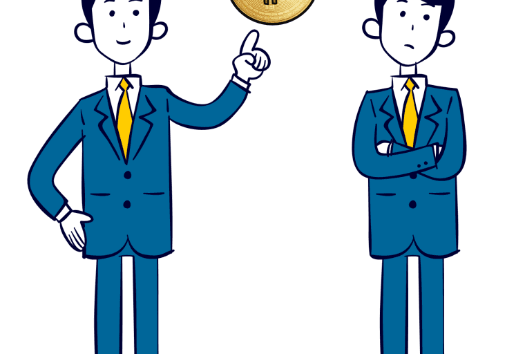 Surveys Show South Korea Ahead of Japan and US in Bitcoin Awareness