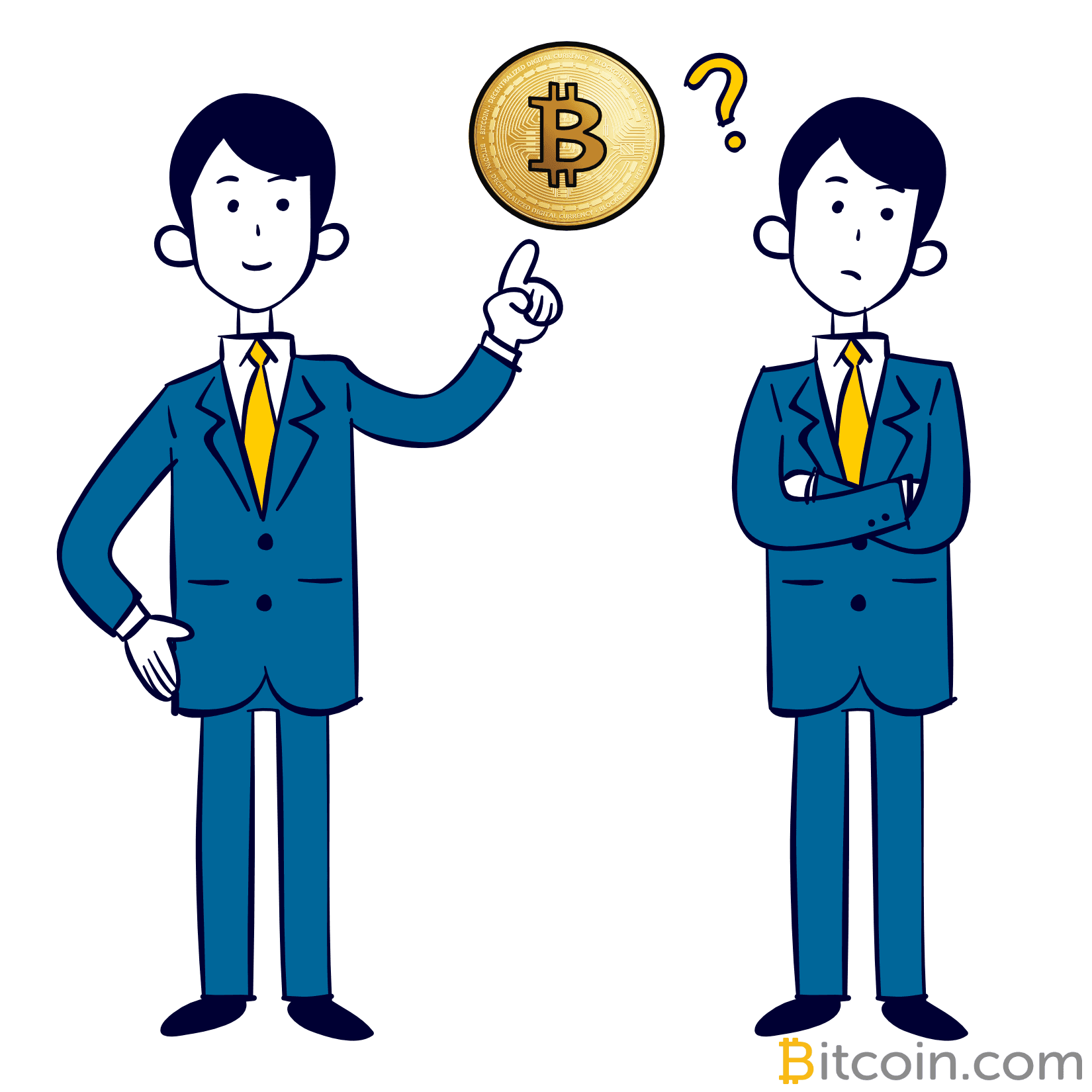 Surveys Show South Korea Ahead of Japan and US in Bitcoin Awareness