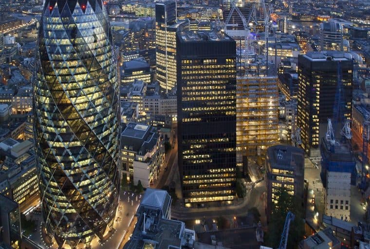 Silk Road - The Theatrical Version, Funded by Bitcoin, to Debut in London