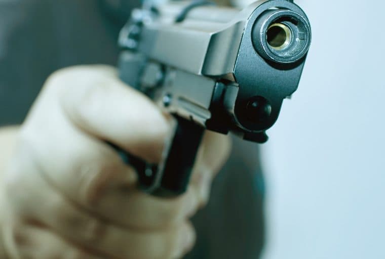 Man Allegedly Kidnaps Friend at Gunpoint and Steals $1.8m of Cryptocurrency