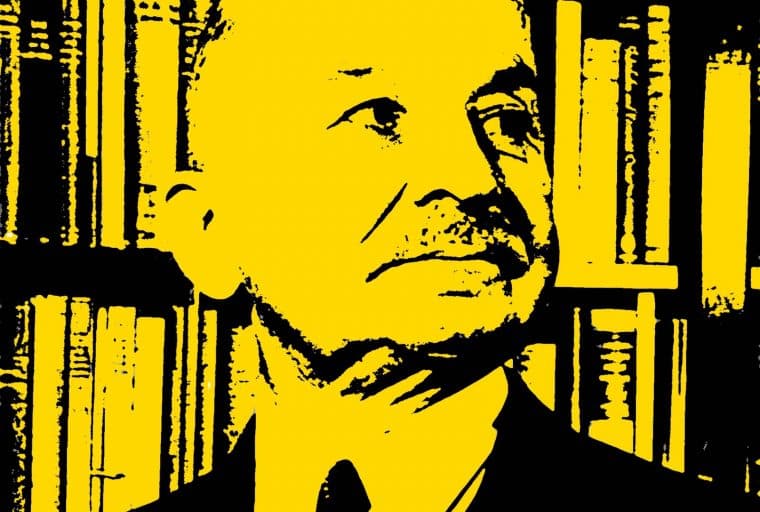 Buy Bitcoin, Not Real Estate