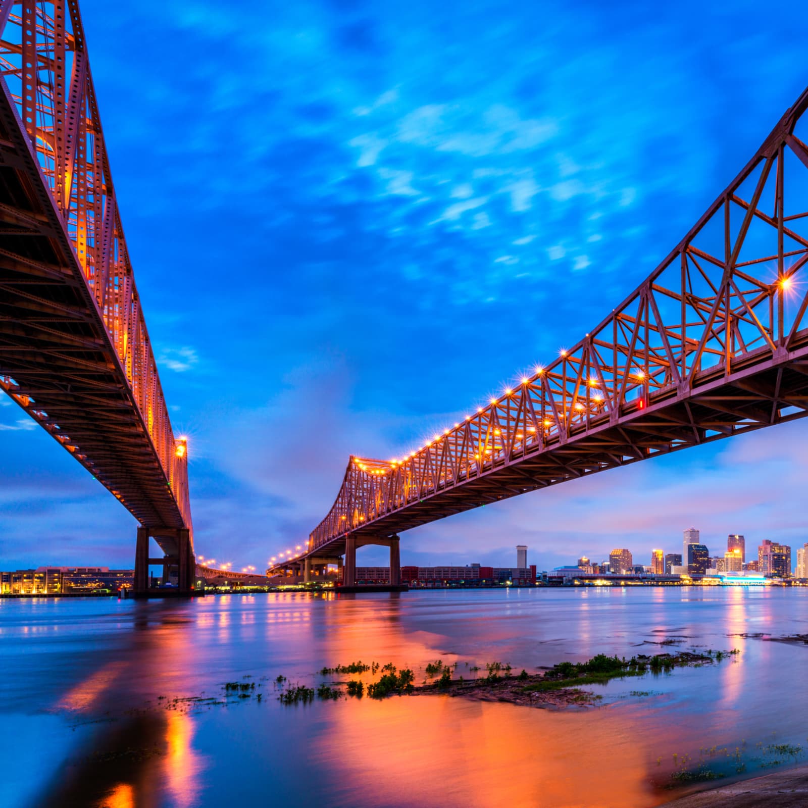 These Are The Five Cheapest US States for Bitcoin Mining