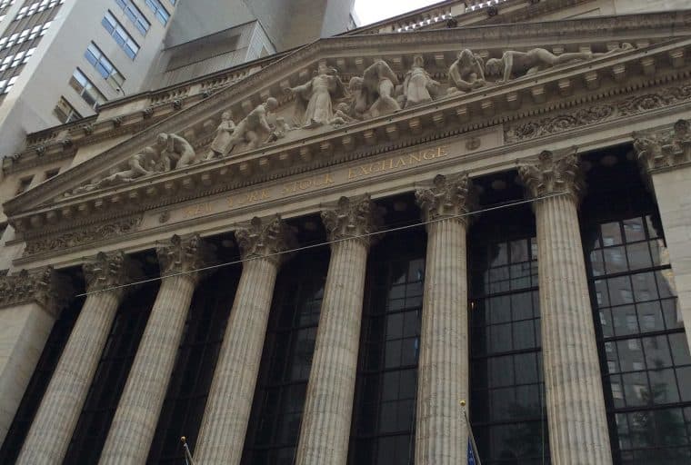 Rule Change Could Allow Listing Bitcoin Futures as Exchange Traded Funds