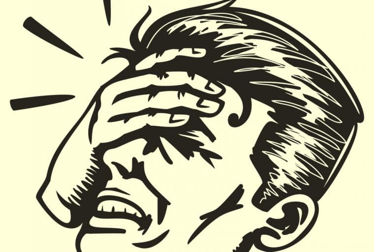 Seven Deadly Trading Mistakes Every Rookie Makes