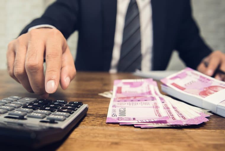 While Bitcoin Trades Above $19K In India — Tax Officials Are Snooping for Gains