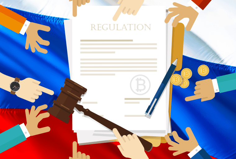 Russian Cryptocurrency Bill Is Ready – Regulators Share Details