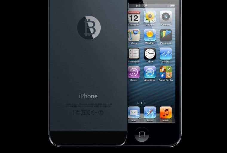 Getting Bitcoin on Mom's iPhone: 3 Easy Steps