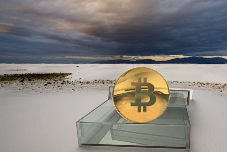 People Keep Sending Satoshi Nakamoto Bitcoin