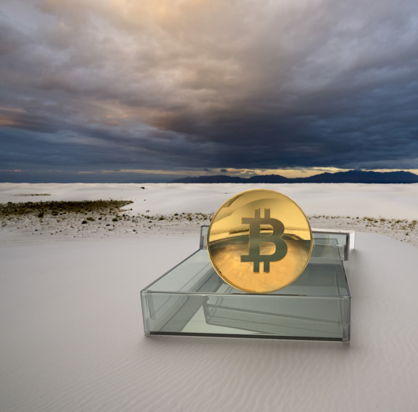 People Keep Sending Satoshi Nakamoto Bitcoin