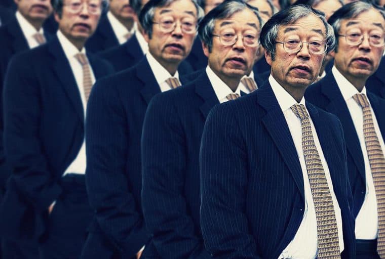 How Dorian Nakamoto Became Satoshi Nakamoto