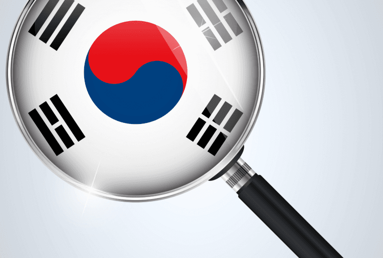 Korean Authority Slaps Exchanges With Licensing Requirements