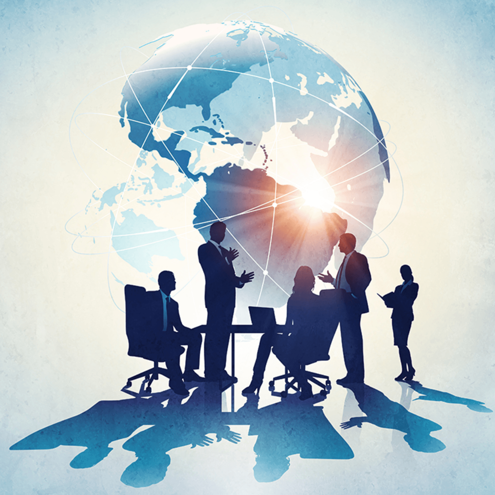 Russia Developing Global ICO Ratings Standard With 30 Countries