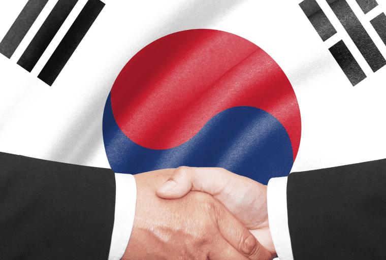 South Korean Cryptocurrency Exchanges to Implement Self-Regulation