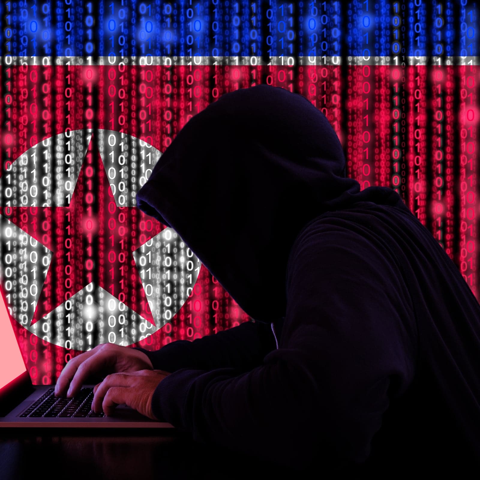 US Blames Bitcoin Ransomware Attack Wannacry on North Korea