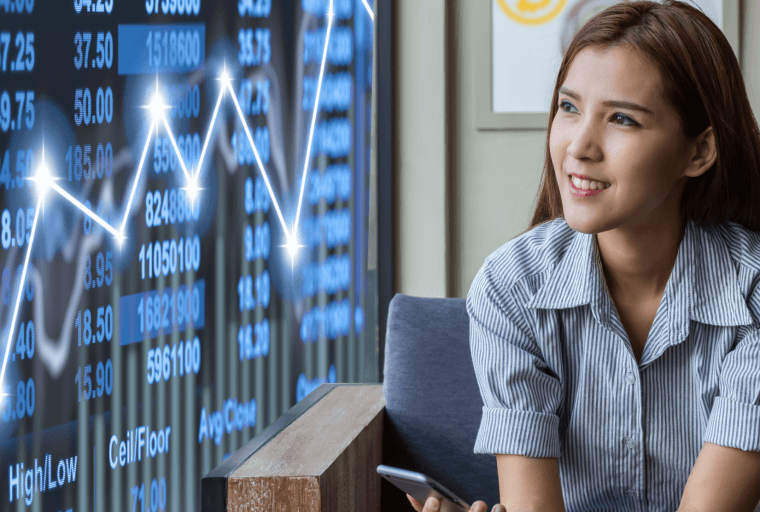 Japanese Investors Increasingly Switching From Traditional FX Trading to Bitcoin