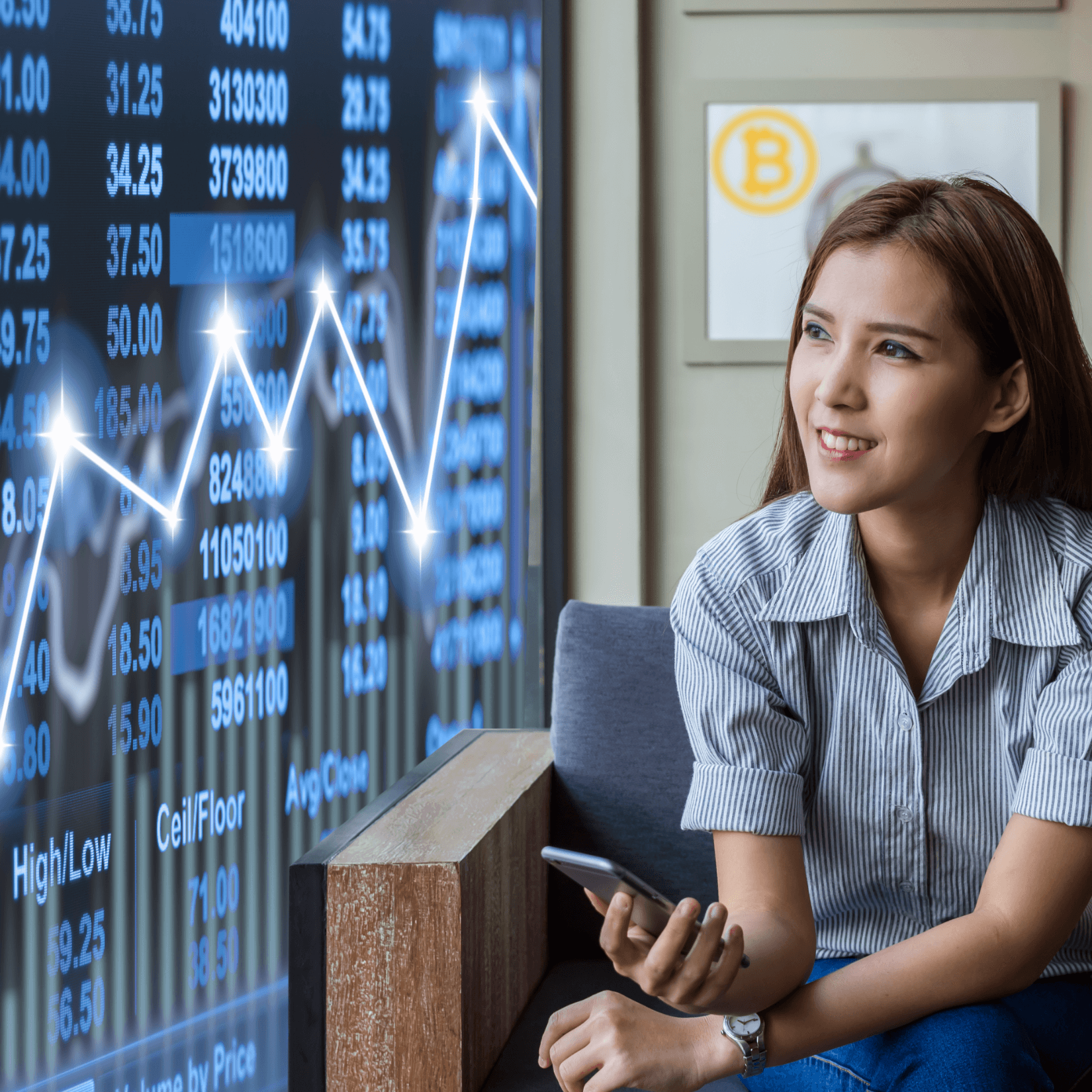 Japanese Investors Increasingly Switching From Traditional FX Trading to Bitcoin