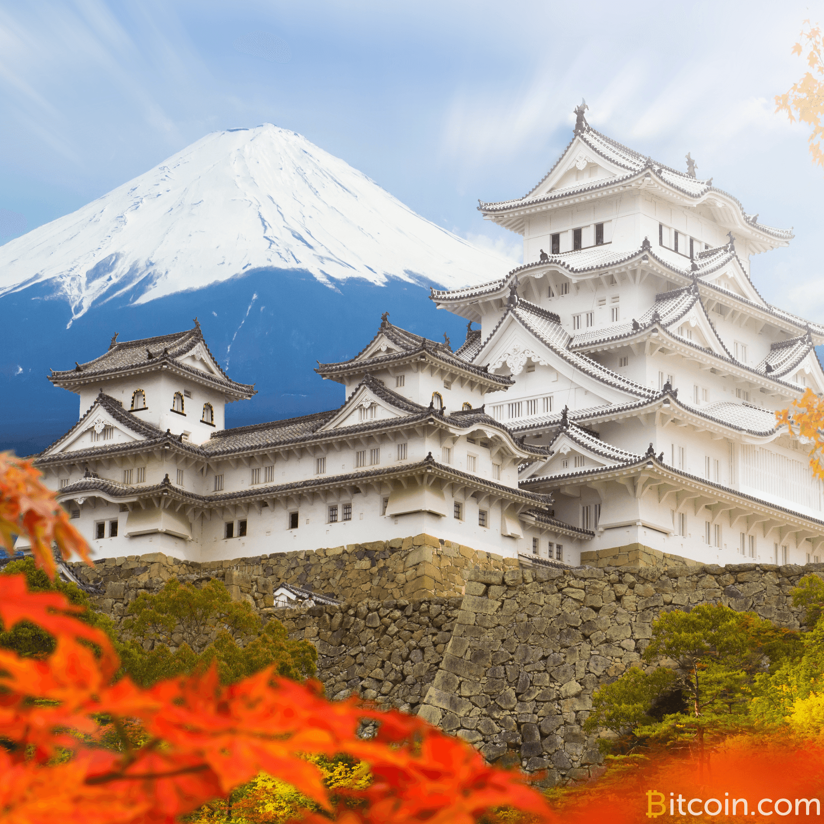Japan Approves New Bitcoin Exchange as Adoption Grows and Peers Expand Overseas