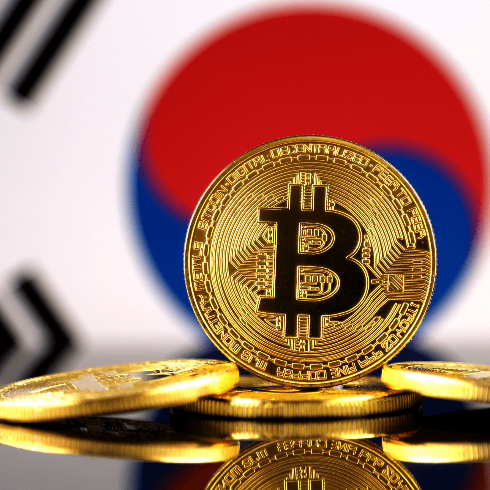 South Korea Launches Cryptocurrency Task Force to Spearhead Regulations