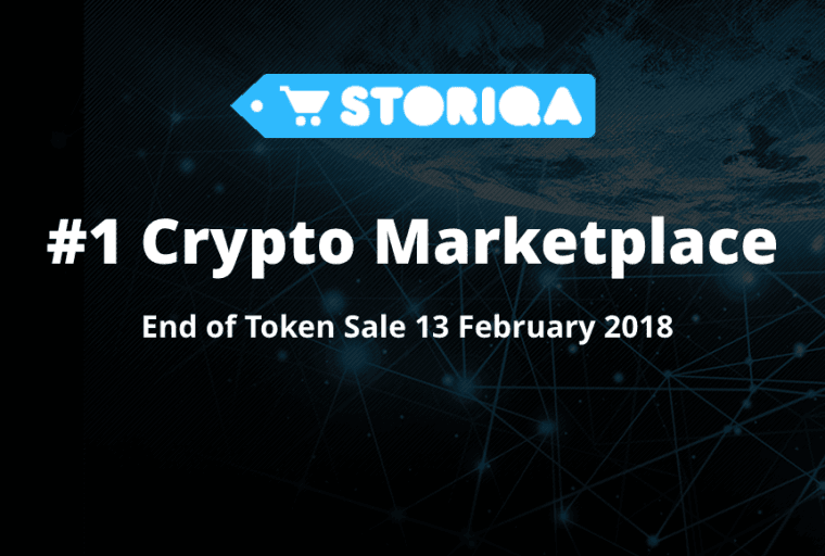 PR: Alibaba and eBay’s Representatives Support Global Marketplace Storiqa