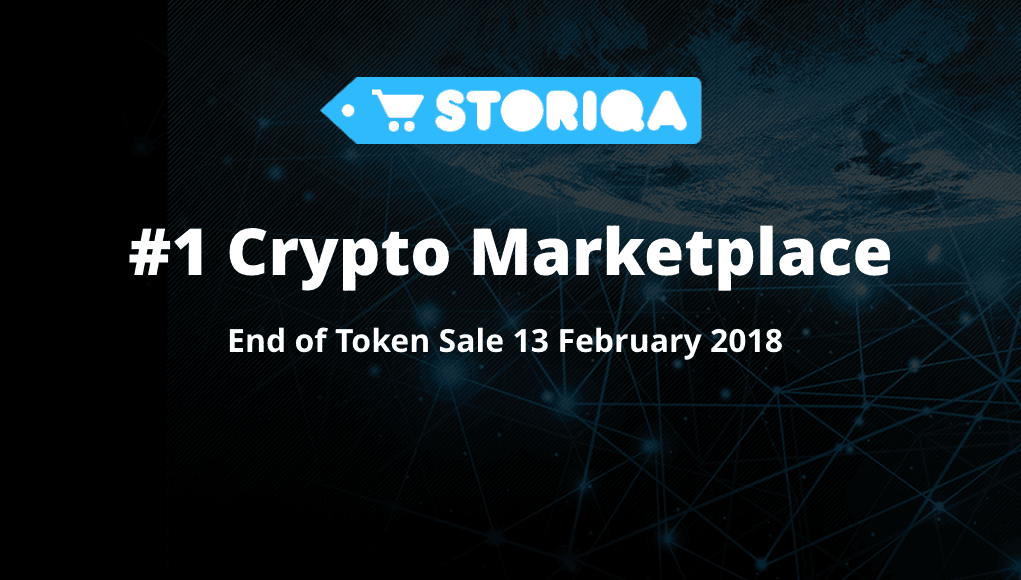 PR: Alibaba and eBay’s Representatives Support Global Marketplace Storiqa