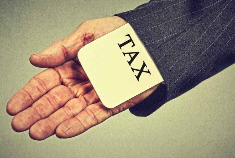 Trading Bitcoin for an Altcoin Won't Shield You From the IRS Anymore