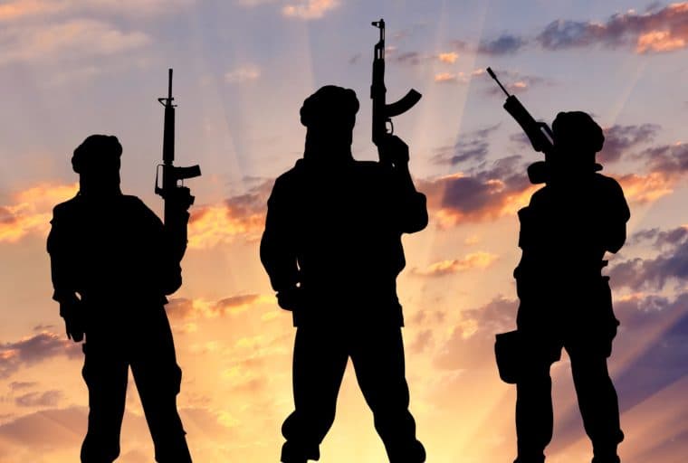 Despite What Politicians Say — Terrorists Don’t Use Bitcoin