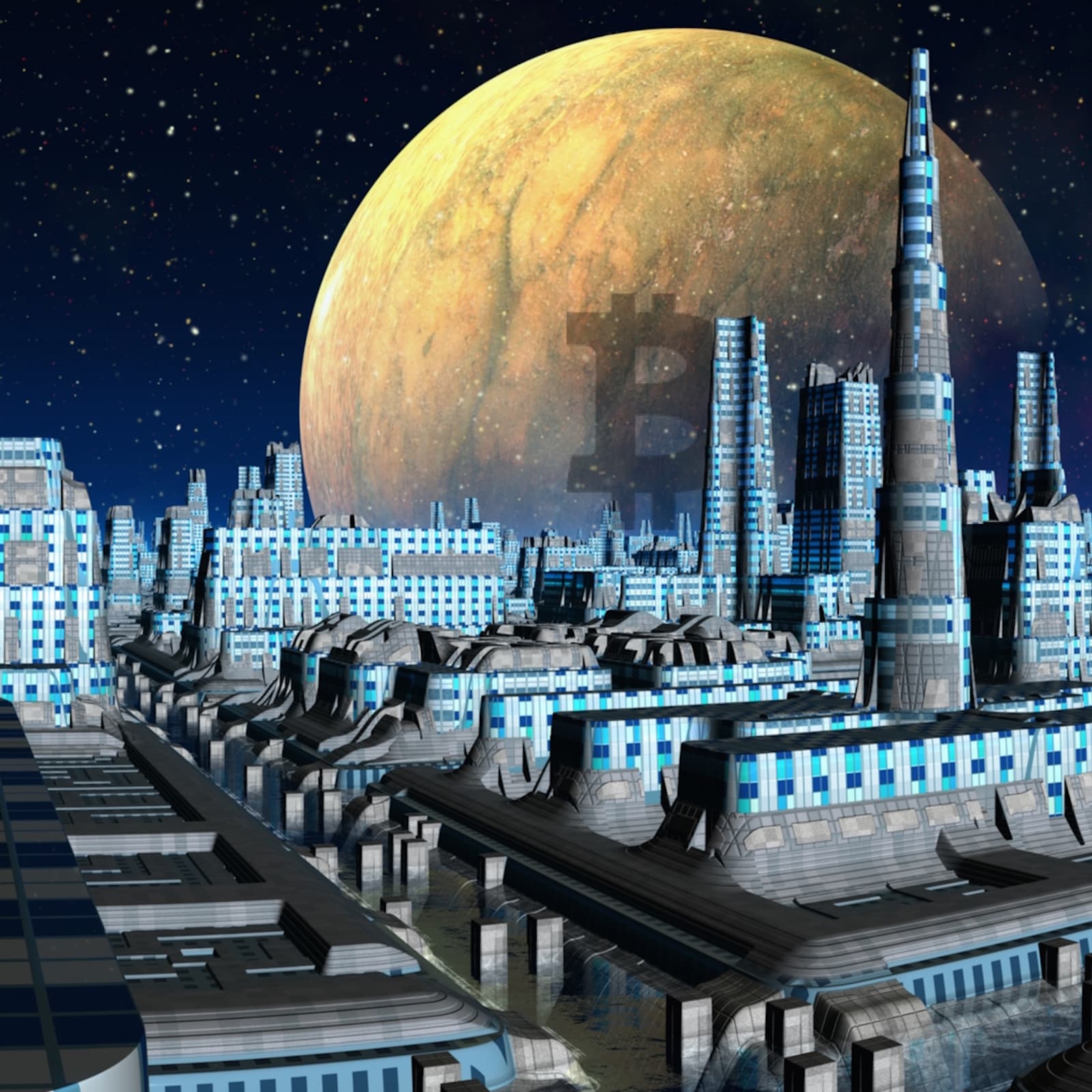 This Week in Bitcoin: Mania, Meltdown, and Futures Fever