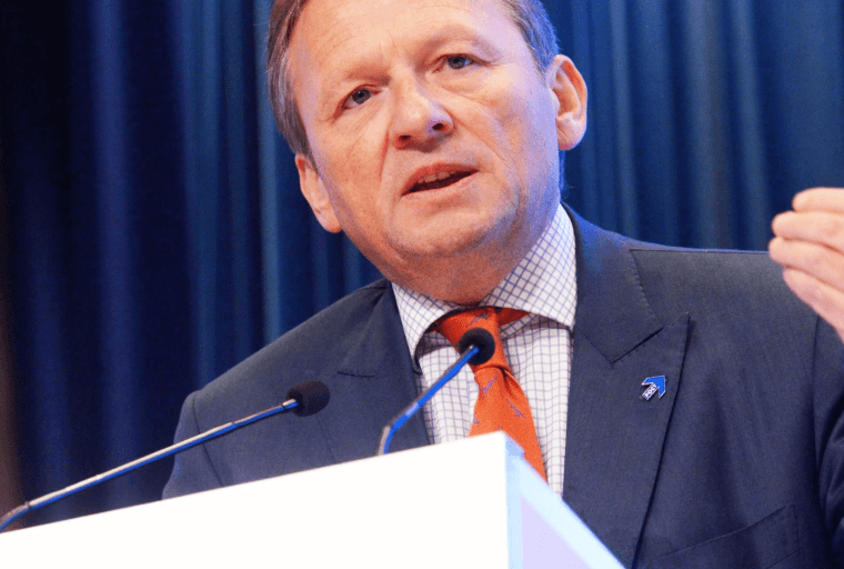 Russian Presidential Candidate: 'We Will Legalize Bitcoin and Other Cryptocurrencies'