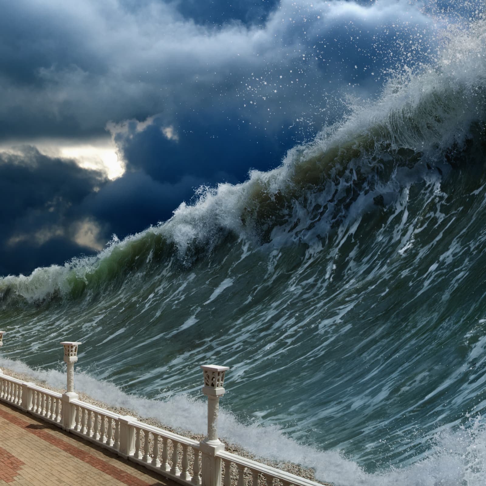 This Week in Bitcoin: The Bitcoin Fork Tsunami Gives Way to a Ripple